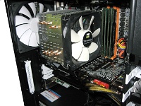Macstorm Pro II 23